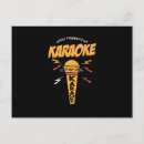 Suche nach karaoke postkarten Für alle