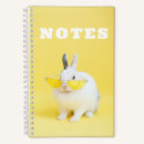 Suche nach niedliches kaninchen kleine notizbücher Für alle