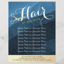 Suche nach friseur flyer Stylist