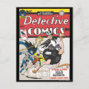 Suche nach batman comic postkarten Oval
