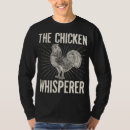 Suche nach verrückte huhndame tshirts Lustiges huhn