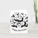 Suche nach pandas karten Lustig