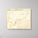 Suche nach argentinien leinwandbilder Map