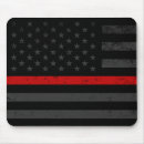 Suche nach feuerwehrmann mousepads Feuerwehrmänner