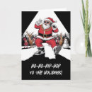 Suche nach rapper karten Weihnachten