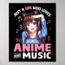 Suche nach anime mädchen poster Für alle
