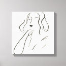 Suche nach studie leinwandbilder Frauenkunst