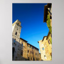 Suche nach siena poster Architektur