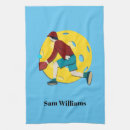 Suche nach spieler geschirr tücher Schläger