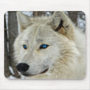 Suche nach weiße wölfe mousepads Wild