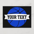 Suche nach basketball team postkarten Für alle
