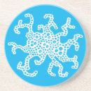 Suche nach blasen untersetzer Blau