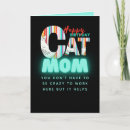 Suche nach katzenmutter karten Modern