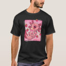 Suche nach milchshake tshirts Erdbeere