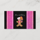 Suche nach lebkuchen visitenkarten Backwaren