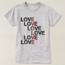 Suche nach evolution frauen tshirts Liebe