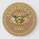 Suche nach café wanduhren Retro