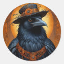 Suche nach krähen aufkleber Halloween