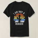 Suche nach lustiger kaktus tshirts Ich bin kein umarmer