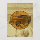 Suche nach vintage surf postkarten Wellen