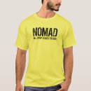 Suche nach nomaden tshirts Reise