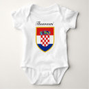 Suche nach hrvatska babykleidung Flagge