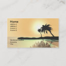 Suche nach reise agent visitenkarten Tropen