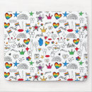 Suche nach gay pride parade mousepads Regenbogen