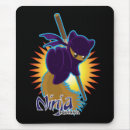 Suche nach ninja mousepads Japanisch