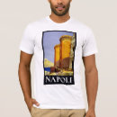 Suche nach napoli tshirts Reise