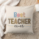Suche nach bester lehrer kissen Beste lehrerin je