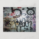 Suche nach grafitti postkarten Modern