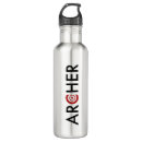 Suche nach bogenschießen trinkflaschen Ziel