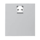 Suche nach niedlicher panda notizblock Bär