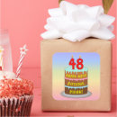 Suche nach bunte kuchen aufkleber Jede person