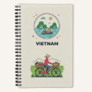 Suche nach vietnam kleine notizbücher Südostasien