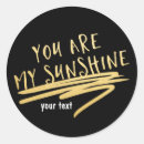Suche nach sunshine aufkleber Schick