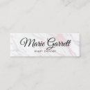 Suche nach kleine steine visitenkarten Marmor