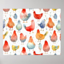 Suche nach hahn huhn huhn henne poster Hähne