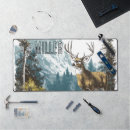 Suche nach hirsch mousepads Für ihn