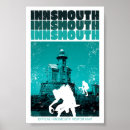 Suche nach innsmouth poster Horror