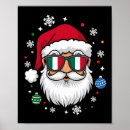 Suche nach matches poster Santa claus