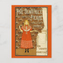 Suche nach französische werbung postkarten Retro