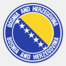 Suche nach bosnien aufkleber Reise