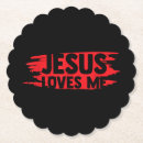 Suche nach jesus untersetzer Glauben