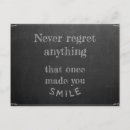 Suche nach mit bedauern postkarten Zitat