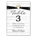 Suche nach musikalisch tischkarten Musiker