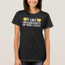 Suche nach keks tshirts Teig