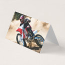 Suche nach motorradfahrer visitenkarten Motocross