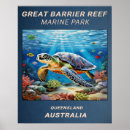Suche nach das great barrier reef poster Australien